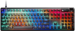 SteelSeries Apex Pro Gen 3 Mecanic (Engleză US) SteelSeries Apex Pro Gen 3 Mecanic (Engleză US)