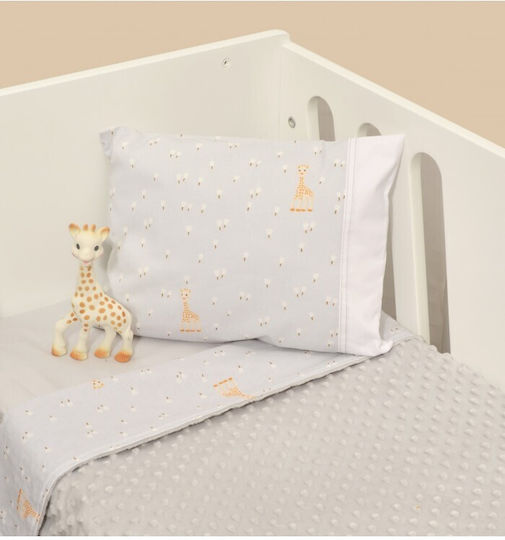 Baby Oliver Babydecken Kinderbett 100x140cm