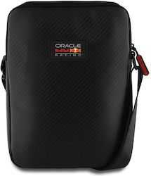 Чанта Red Bull Pu Carbon Размер L Черна