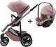 Britax Romer Smile 5z Ρυθμιζόμενο Καρότσι 2 σε ...