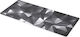 Endorfy Crystal Schwarz XL Mauspad