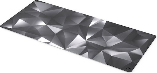 Endorfy Crystal Schwarz XL Mauspad