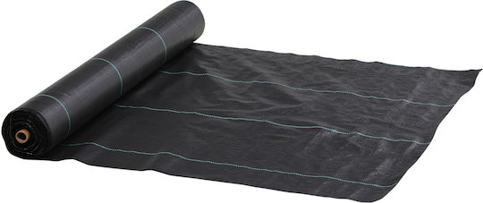 Outsunny 845-913V04BK Anti-Frost Hood 60g/m² 2x100m Black