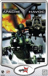 Enemy Engaged: Apache Havoc PC (Used)