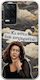 Epic Quotes Tosi Pikra Tosi Dipsa Realme 8 5g Flexible TPU Transparent Silicone