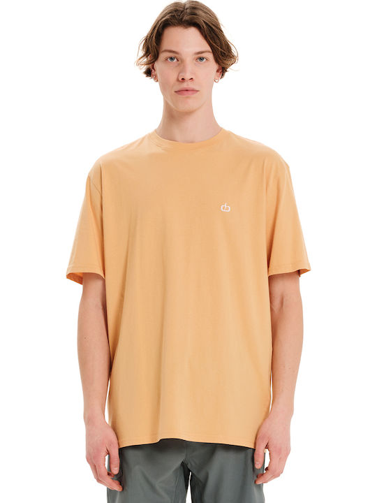Emerson T-shirt Orange