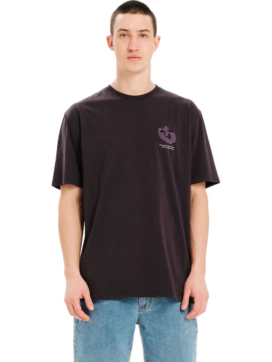 Emerson T-shirt Midnight