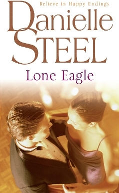 Lone Eagle Danielle Steel Corgi Books