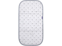 Dooky Universalmatratze 4 1 Graue Krone