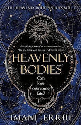 Heavenly Bodies Imani Erriu Viking