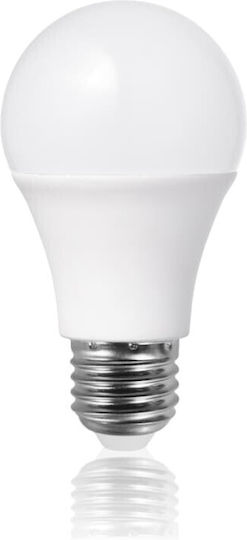 Redled Λάμπα LED 10W για Ντουί E27 Φυσικό Λευκό 1040lm