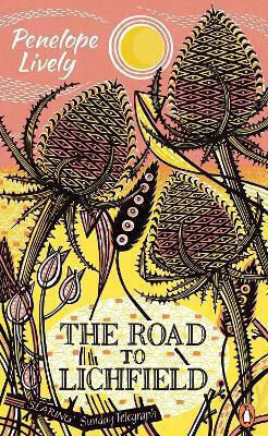 Пътят към Личфийлд Пенелоп Лайвли Penguin Books Ltd