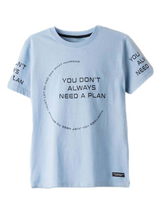 Hashtag Tricou pentru copii Ciell