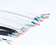 Flexibles Kabel 5G1.5 Schwarz 16535