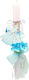 Easter Candle Disney Princess Round Scented