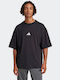 Future Icons T-Shirt Black