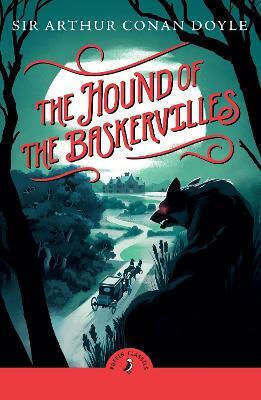 Câinele din Baskerville - Penguin Random House Children's UK - Broșură / Copertă moale