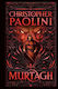 Murtagh: Deluxe Edition Christopher Paolini Penguin Books Ltd