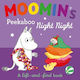 Moomin’s Peekaboo Night Night - Penguin Random House Children's Uk - Board Book