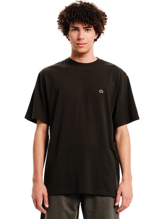 Emerson Emerson Herrenblusen Kurzarm T-Shirt Kh...