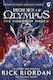 The House Of Hades The Graphic Novel Heroes Of Olympus Book 4 Rick Riordan