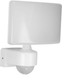 Redled Προβολέας 30W Στεγανός 4000K Redled Προβολέας 30W Στεγανός 4000K