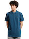 Polo T-shirt Μπλε