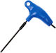 Parktool Allen Wrench with Head 4mm