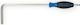 Parktool Κλειδί Allen με Μύτη Μεγέθους 10mm