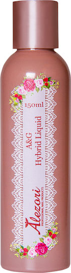Alezori Liquid A&g Hybrid Nail Acrygel 150ml