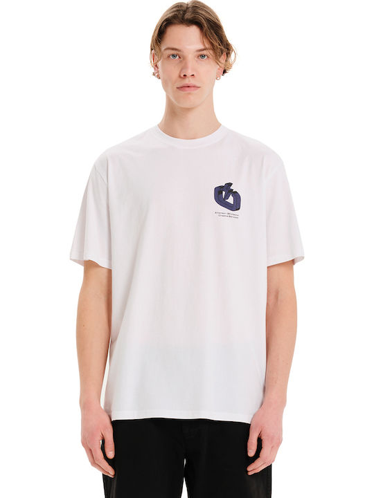 T-shirt White