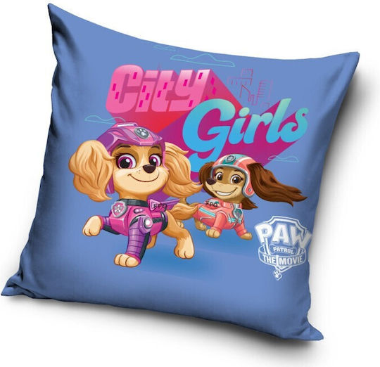 Paw Patrol Dekokissen 40*40 cm