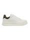 Guess Sneakers White