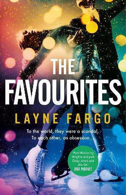 The Favourites Layne Fargo