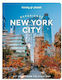 Lonely Planet Experience New York City - Lonely Planet Global Limited - Paperback / Softback