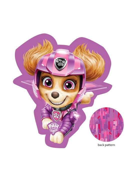 Paw Patrol Skye Formkissen Dekoratives Kissen 40*38 cm