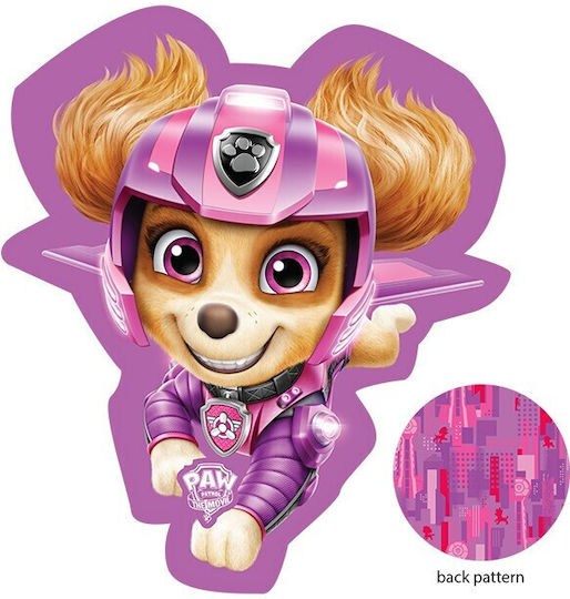 Paw Patrol Skye Formkissen Dekoratives Kissen 40*38 cm