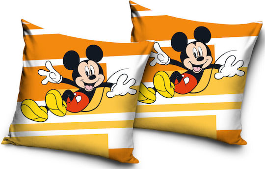 Декоративна възглавница Disney Mickey 40x40 см