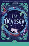 The Odyssey Geraldine Mccaughrean Classics 0325