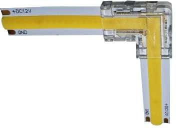 Eckverbinder Band Band 2-polig Band Led 29964
