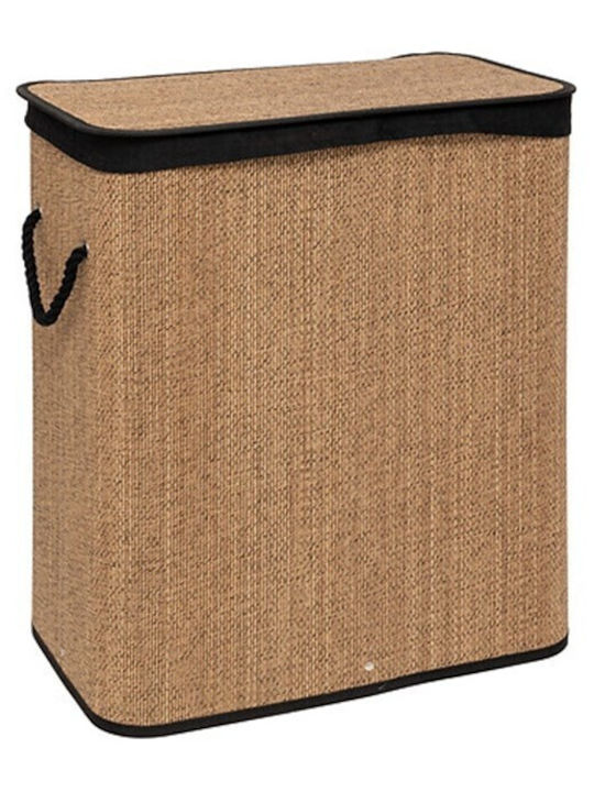 Stemy Wschekorb Bambus 41,5 x 30 x H 50 cm 60 L | Skroutz Germany