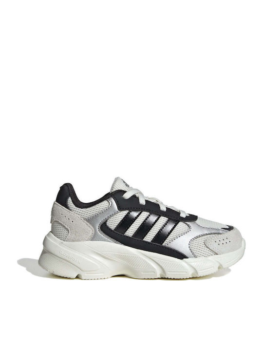 adidas Crazychaos 2000 Încălțăminte sport Joasa pentru copii Bej