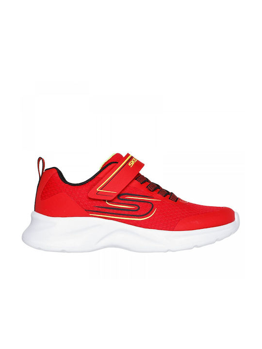 Skechers Kids Sneakers Red