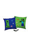 Minecraft How To Creeper Decorative Pillow 40*40 Cm