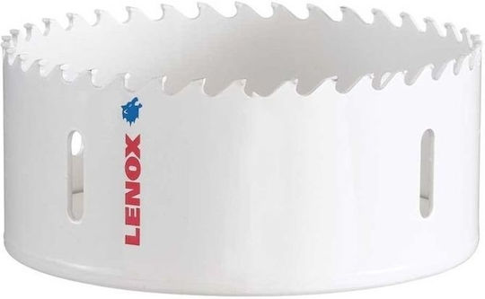 Lenox Диамантена коронка Карбиден с диаметър 105мм