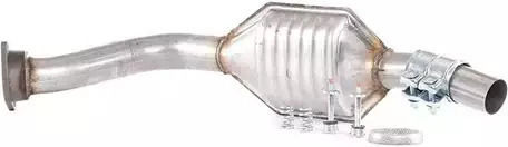 Катализатор Citroen Evasion 22 U6 Bm Catalysts Bm80082h
