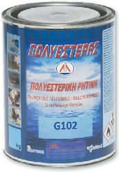 Marine Business Polyester