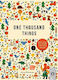 One Thousand Things Learn Your First Words With Little Mouse Anna Kovecses Editions 0102