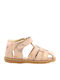 Shoe Sandals Pink