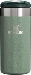 Stanley AeroLight Transit Glass Thermos Stainle...